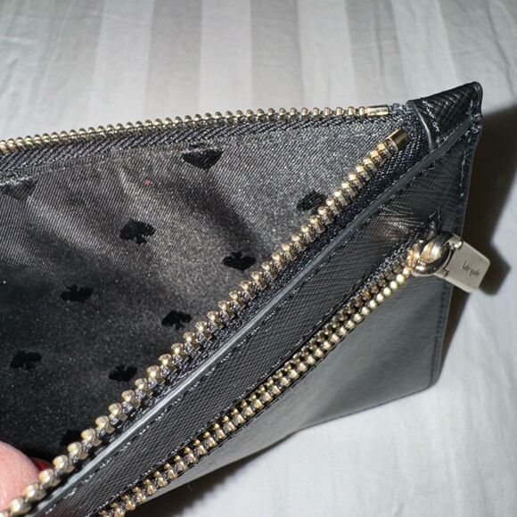 Kate Spade Black Staci - Picture 4 of 12